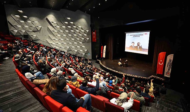 Denizli'de Kültür Buluşmaları sevenlerini ağırlamayı sürdürüyor