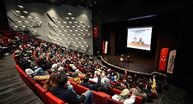 Denizli'de Kültür Buluşmaları sevenlerini ağırlamayı sürdürüyor