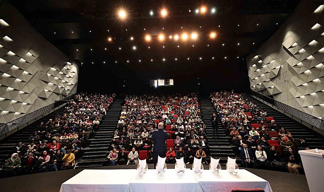 Denizli'de Üreten Kadınlar Festivali 3. kez düzenlenecek