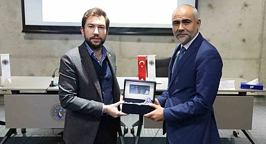 Denizlili sanayicilere iklim değişikliği anlatıldı