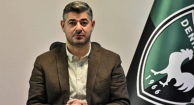 Denizlispor ligin ikinci yarısında çıkışa geçmek istiyor