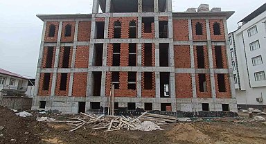 Denk bütçe üstü veren Yazıkonak Belediyesi, yeni belediye binasına kavuşuyor