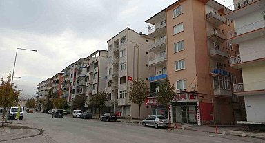 Deprem bölgesi Malatya'da konutlara talep arttı