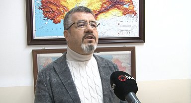 Deprem uzmanı Prof. Dr. Arslan: "İnşallah Japonya gibi hem afete bilinçli toplum haline geliriz hem de afete dirençli kentler oluşturmaya başlarız"