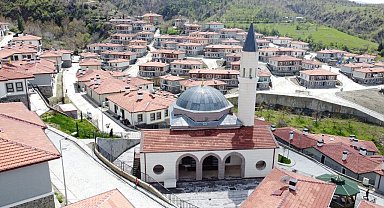 Depremden etkilenen Doğanyol'un yeni halini görenler gözlerine inanamıyor
