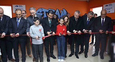 Depremzede öğrenciler 'robotik kodlama' ile teknolojiyle buluşacaklar