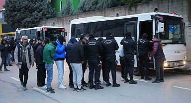 Depremzedeleri de dolandıran, 7 milyonluk vurgunda 33 kişi tutuklandı