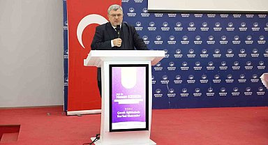 Derince'de aileler huzuru konuşuyor