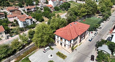 Derince'nin merkezleri ilgi görüyor