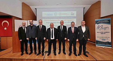 DESOB Proje ve Danışmanlık Birimi kursiyerlere uzman desteği sağlayacak