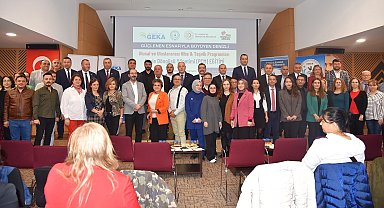 DESOB tarafından İMECE Proje ve Danışmanlık Birimi kuruldu