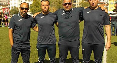 Develigücü'de Erkan Demirel dönemi sona erdi