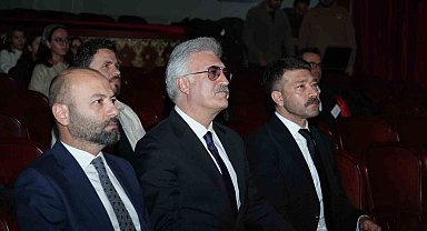 Devlet Tiyatroları Genel Müdürü Karadağlı: "Yunanistan ile ülkemiz çok değerli bir sanatsal birlikteliğe imza atıyor"