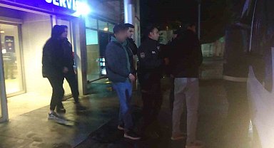 Devrek'te uyuşturucu operasyonu: 1 tutuklu