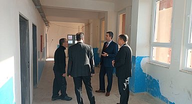 Didim'de eğitime 162 milyon TL'lik yatırım
