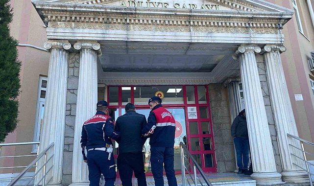 Didim'de uyuşturucu operasyonu: 1 şüpheli tutuklandı
