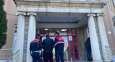 Didim'de uyuşturucu operasyonu: 1 şüpheli tutuklandı