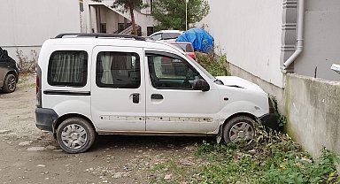 Direksiyon başında kalp krizi geçiren sürücü hayatını kaybetti