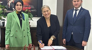 Disleksili çocuklar için protokol imzalandı