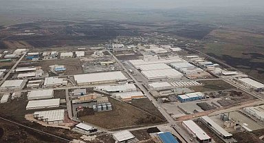 Diyarbakır OSB, 2023'de 231 milyon dolarlık ihracat gerçekleştirdi