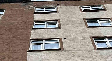 Diyarbakır'da 2 çocuk annesi evde bıçaklanmış halde ölü bulundu