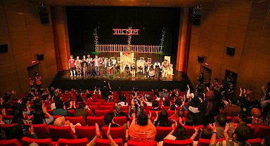 Diyarbakır'da '2024 Kültür Sanat Sezonu' başladı