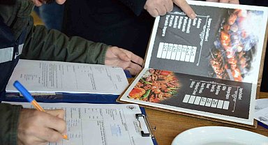 Diyarbakır'da 442 iş yerine cezai işlem uygulandı