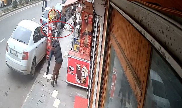 Diyarbakır'da husumetli iki grup arasında silahlı kavga: 1 ölü, 3 yaralı