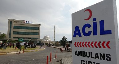 Diyarbakır'da karbonmonoksit gazından zehirlenen kadın 42 gün sonra hayatını kaybetti