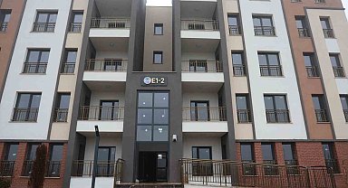 Diyarbakır'da konteyner kentte kalan depremzedeler TOKİ konutlarına geçmeyi bekliyor