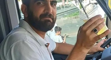 Diyarbakır'da özel halk otobüsü şoförü cinayetinde 3 tutuklama