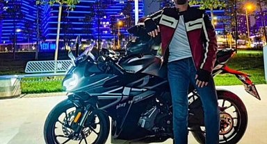 Diyarbakır'da sağlık çalışanı motosiklet kazasında hayatını kaybetti