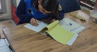 Diyarbakır'da zabıtadan fiyat listesi denetimi