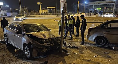 Diyarbakır'ın 2023 kaza bilançosu korkuttu: 48 ölü, 5 bin 619 yaralı