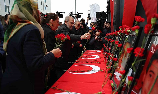 Diyarbakırlı şehidin ağabeyinden PKK'ya tepki: "Suçsuz ve günahsız bir insanı katletmek ne demek?"