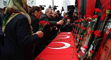 Diyarbakırlı şehidin ağabeyinden PKK'ya tepki: "Suçsuz ve günahsız bir insanı katletmek ne demek?"