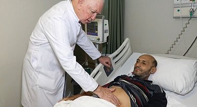 Dizideki sahneden etkilenip bağışladığı organ başka bir hastaya umut oldu