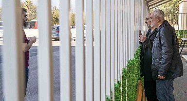 DNA testi sonuçlandı, baba yıkıldı