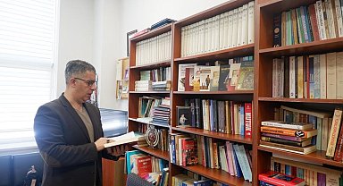 Doç. Dr. Savaş Eğilmez; "Nişanyan Türkiye'deki birçok provokatör ajandan biridir"