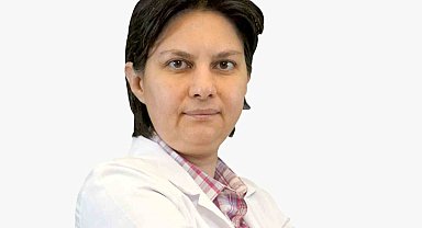 Doç. Dr. Tat, üst solunum yolu hastaları ile ilgili bilgi verdi
