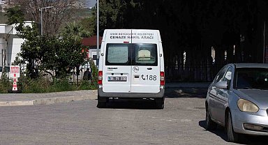 Doçent, boşanmadan bir gün önce katliam yapmış
