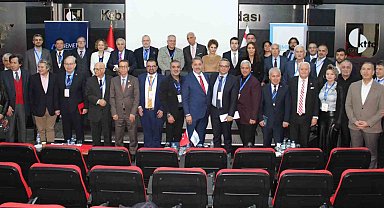Doğu Akdeniz'deki tartışılan enerji geleceği: "Keşfedilmemiş, güçlü bir potansiyele sahip kaynaklar var"