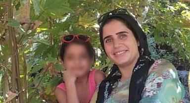Doğum yapan eşini öldüren adamın ilk ifadesi ortaya çıktı