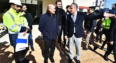 Dönüşümün kalbinde yaşamlara dokunacak yatırım