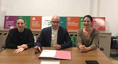 DowAksa, Kadının Güçlenmesi İlkeleri'ni imzaladı