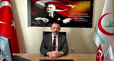 Dr. Köse göreve başladı