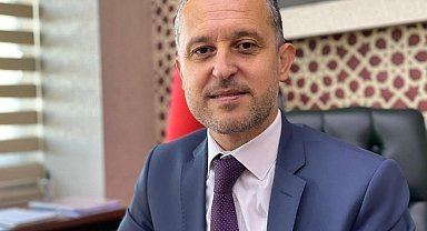 Dr. Yılmaz "Engelleri hep birlikte aşacağız"