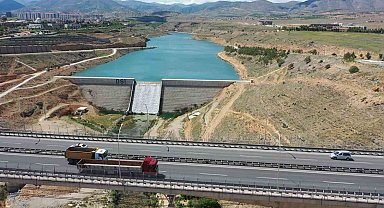 DSİ Genel Müdürü son 21 yıldaki Malatya yatırımlarını açıkladı