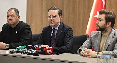 DSO Başkanı Kasapoğlu: "Kızıldeniz ve Süveyş Kanalı krizi Türkiye'nin lehine dönebilir"