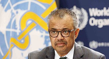 DSÖ Genel Direktörü Ghebreyesus'tan bağışçılara UNRWA çağrısı